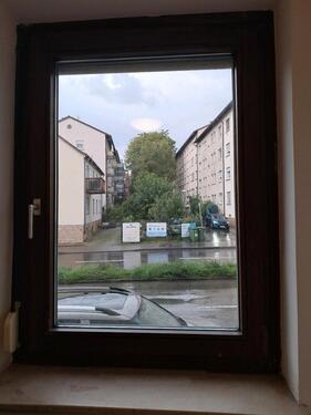 Foto - Helles möbliertes Zimmer in renovierter WG – Bad Cannstatt