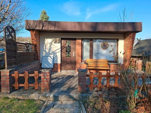 Foto - Schrebergarten in Gorow - 3.500,00&nbsp;EUR Kaltmiete, ca.&nbsp; 0,00&nbsp;m&sup2;