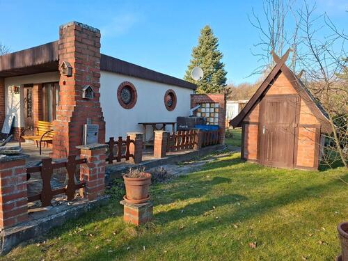 Foto - Grundst&uuml;ck in Rostock