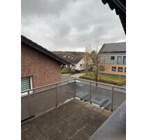 Löhndorf, DG-Wohnung mit eigenem Eingang - Sinzig