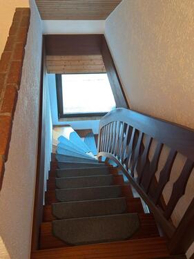 Foto - 2.5 Zimmer Dachgeschoßwohnung in Sinzig