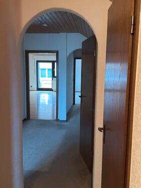 Foto - Dachgeschoßwohnung in Sinzig zur Miete