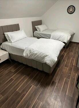 Foto - Ferienwohnung Monteurwohnung Pension