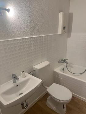 Foto - Etagenwohnung in Bienenbüttel zur Miete