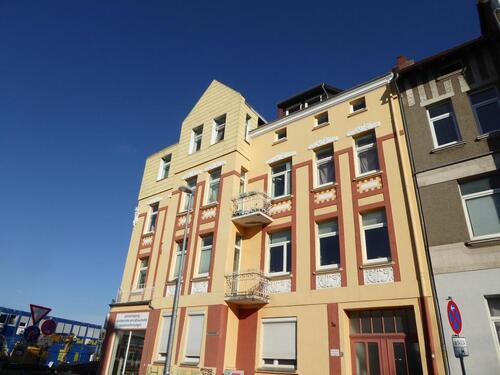 Foto - Hannover-Döhren 3 Zimmer Küche, Bad, Erstbezug nach Renovierung