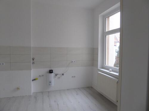 Foto - Etagenwohnung in Hannover zur Miete