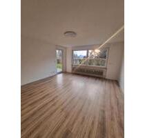 2-Zimmer Wohnung in Überlingen-Burgberg befristet zu vermieten