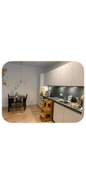 Foto - 1 Monat Wohnung Untermiete in Sommerferien Berlin Mitte