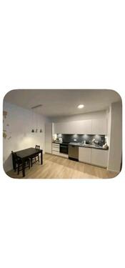 Foto - Hochparterre in Berlin zur Miete