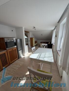 Foto - Schönes möbliertes 1-Zimmerapartment Nähe Bad Birnbach