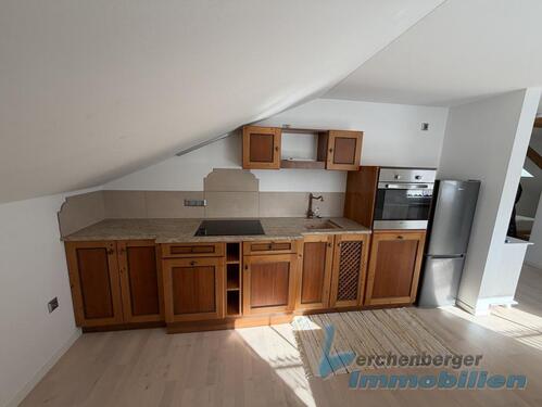Foto - 1 Zimmer Etagenwohnung zur Miete in Bad Birnbach