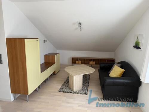 Foto - Etagenwohnung in Bad Birnbach zur Miete