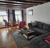 Charmante Mietwohnung in der Rosengasse 54, in Straubing
