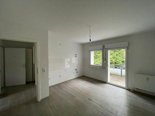Foto - 1 Zimmer Erdgeschoßwohnung in Dortmund
