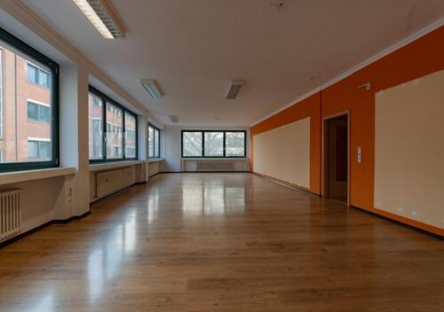 Foto - Vielseitig nutzbare Gewerbefläche in Top-Lage der Bremer Innenstadt – Ideal für Yoga, Tanz, Fitness, Studio oder Büro