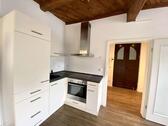 Foto - Frisch renovierte 2-Raumwohnung mit Terrasse und Einbauküche in Grimma zu vermieten