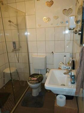 Foto - Kleine gemütliche EG Wohnung ca. 52 qm ab sofort zu vermieten.