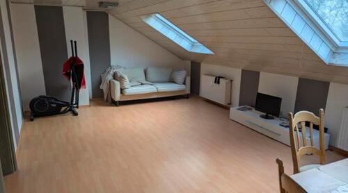 Foto - Etagenwohnung in Wesel zur Miete