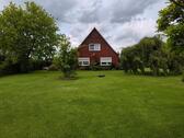 Foto - Einfamilienhaus – mit riesigem Grundstück & Bauplatz-Potenzial!