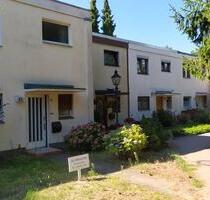 Charmantes Einfamilien - Reihenhaus - Berlin Steglitz-Zehlendorf