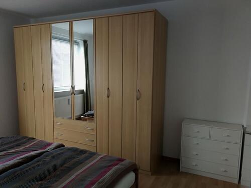 Foto - Etagenwohnung zur Miete in Wolfsburg