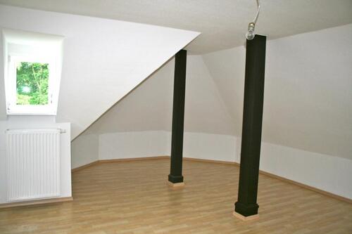 Foto - Etagenwohnung in Gornsdorf zur Miete