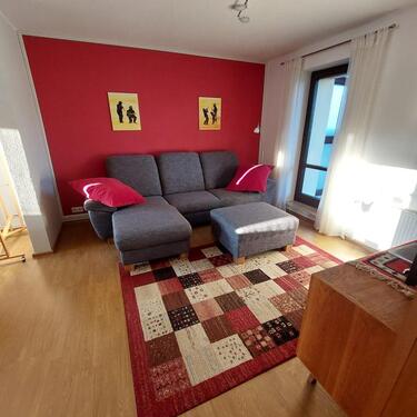 Foto - Schöne FeWo im Leipziger Osten - 60,00 EUR Kaltmiete,