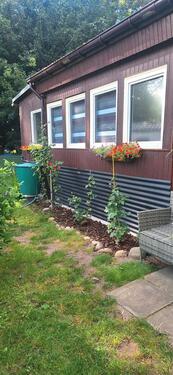 Foto - Gemütlicher Bungalow für 2 Pers in Alt Reddevitz-Rügen mieten