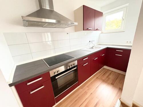 Foto - Etagenwohnung zum Kaufen in Koblenz