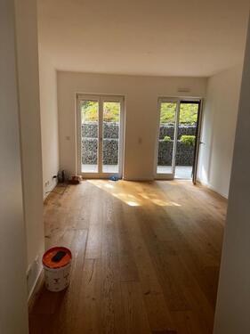Foto - Etagenwohnung zur Miete in Friedberg (Hessen)