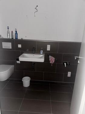 Foto - Etagenwohnung in Friedberg (Hessen) zur Miete