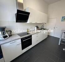 Wohnungsswap - 2 Zimmer, 60 m² - Winterfeldtstraße, Schöneberg, Berlin
