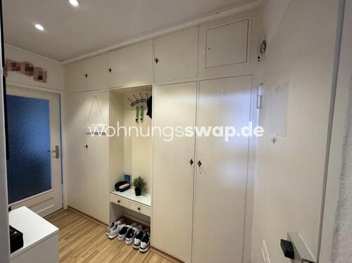 Foto - Etagenwohnung in Berlin