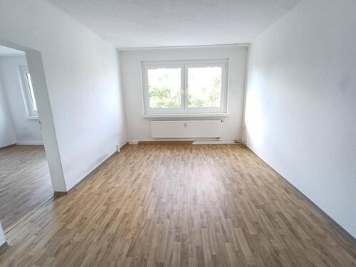 Foto - Etagenwohnung zur Miete in Borna