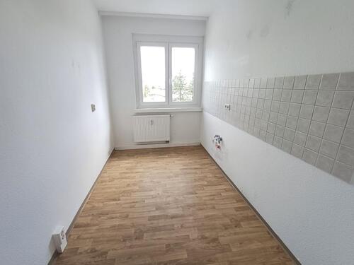 Foto - Etagenwohnung in Borna