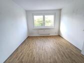 Foto - Etagenwohnung in Borna zur Miete