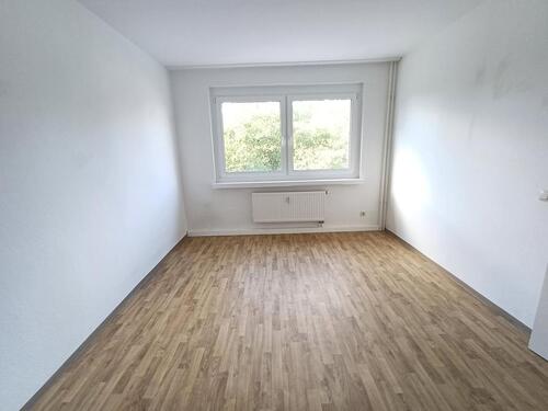 Foto - Etagenwohnung in Borna zur Miete