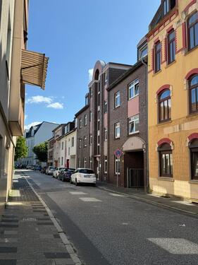 Foto - Barrierefreie 5,5-Zi.-Whg. – ideal für Senioren & Rollstuhlfahrer