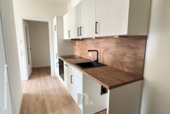 Foto - Etagenwohnung in Sulingen