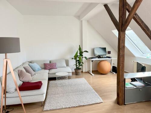 Foto - Etagenwohnung zur Miete in Dortmund