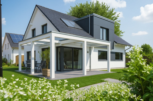 Foto - Vollsaniertes Einfamilienhaus in Eschwege - Provisionsfrei