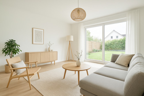 Foto - Einfamilienhaus zum Kaufen in Eschwege