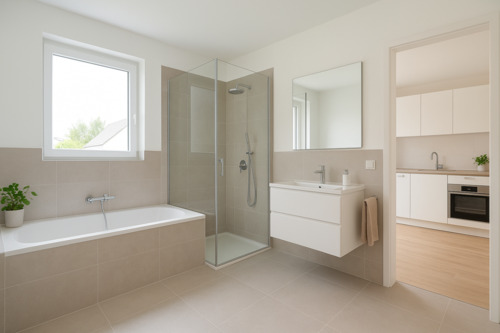 Foto - Einfamilienhaus in Eschwege