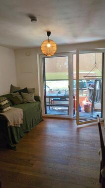 Foto - 1-Zimmer-Wohnung in Landau an der Isar