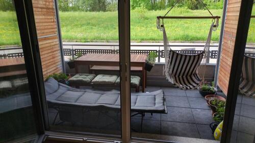 Foto - Etagenwohnung in Soyen