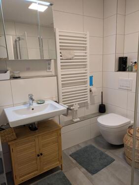 Foto - Etagenwohnung in Soyen zur Miete