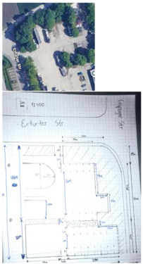Foto - Stell- und Parkflächen in Eching – ab 200 m² (ab 2026)