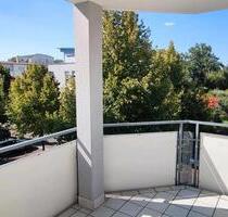 2 Zimmer Wohnung Filderstadt Bonlanden m. Balkon u. Aufzug privat