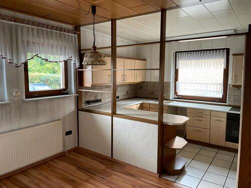 Foto - Einfamilienhaus in Peine zur Miete