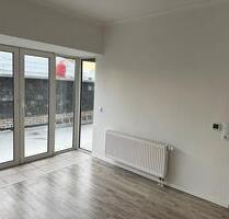 Oldenburg Bürgerfelde - Helle 4 Zimmerwohnung mit Balkon - Bremen Schwachhausen